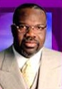 Booking Info for Thomas D. Jakes